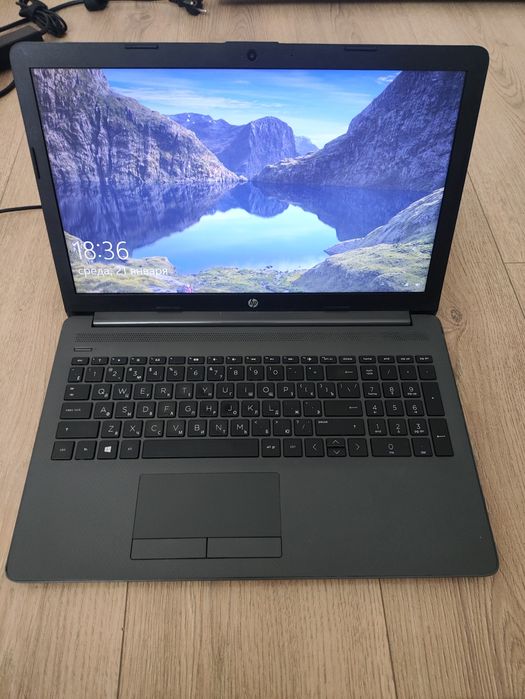 Продам ноутбук HP 250 G7