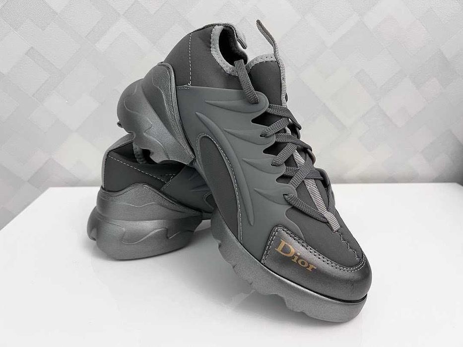 Кроссовки reebok