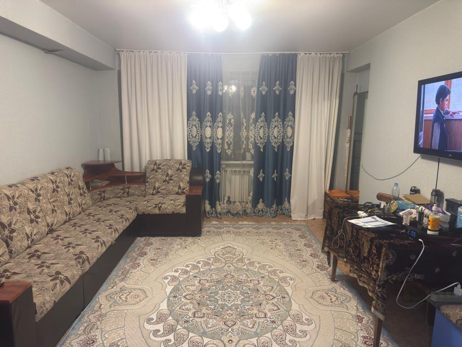 Сдам 2-х комнатную квартиру