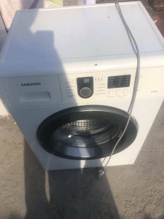 Стиралное машина Самсунг