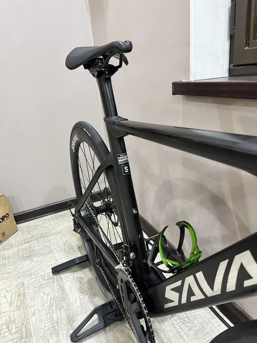 Sava A7L Full carbon S size