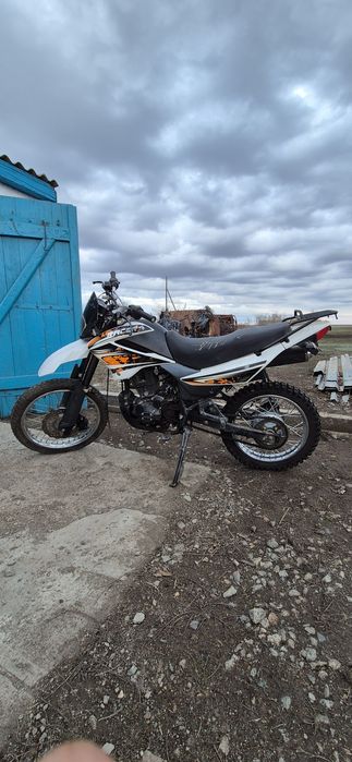 Продам Racer Panther 250