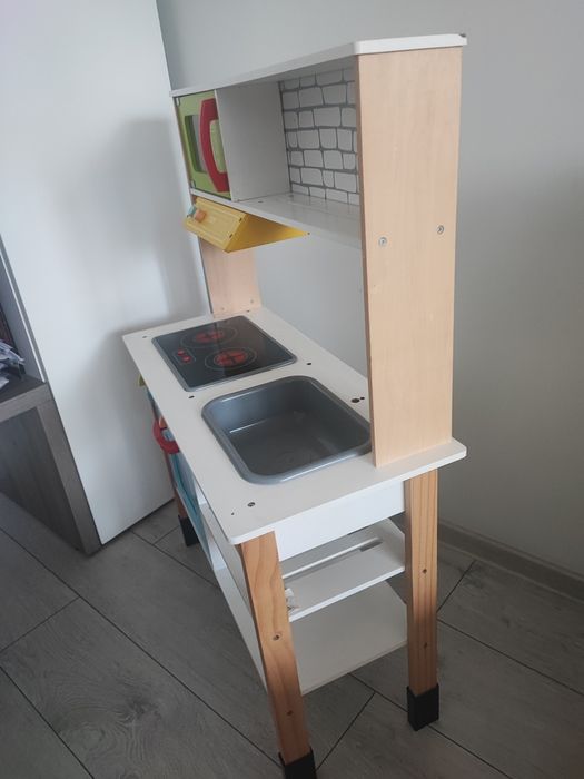 Bucatarie copii Lidl