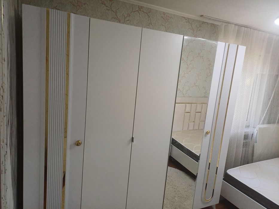 Спальни гарнитур