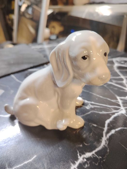 Статуетка куче Дакел