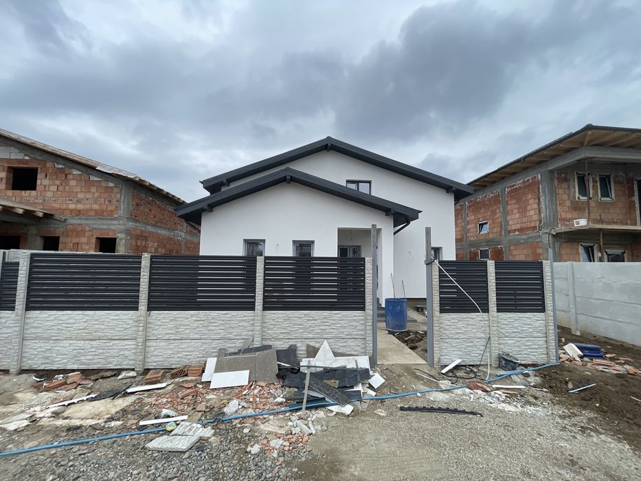 Casa De Vanzare Pantelimon