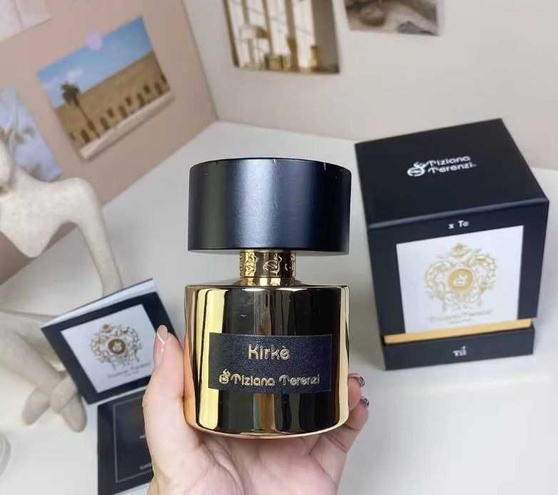 Kirke Tiziana Terenzi & Blue de Chanel - original & sigilat