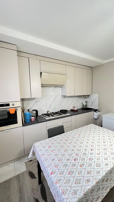 Продам дом в Асане