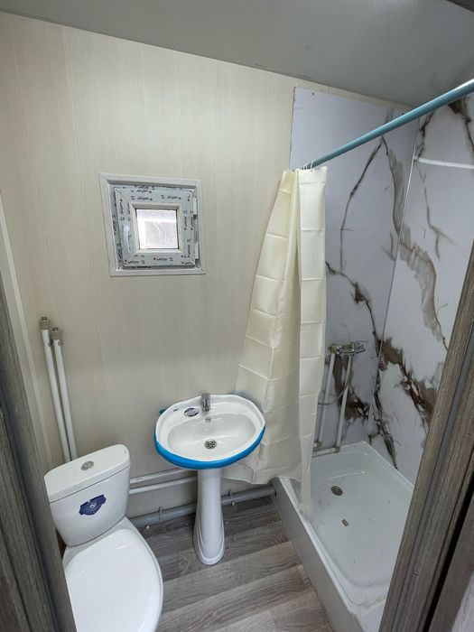 Контейнер утепленные 20-40 фут