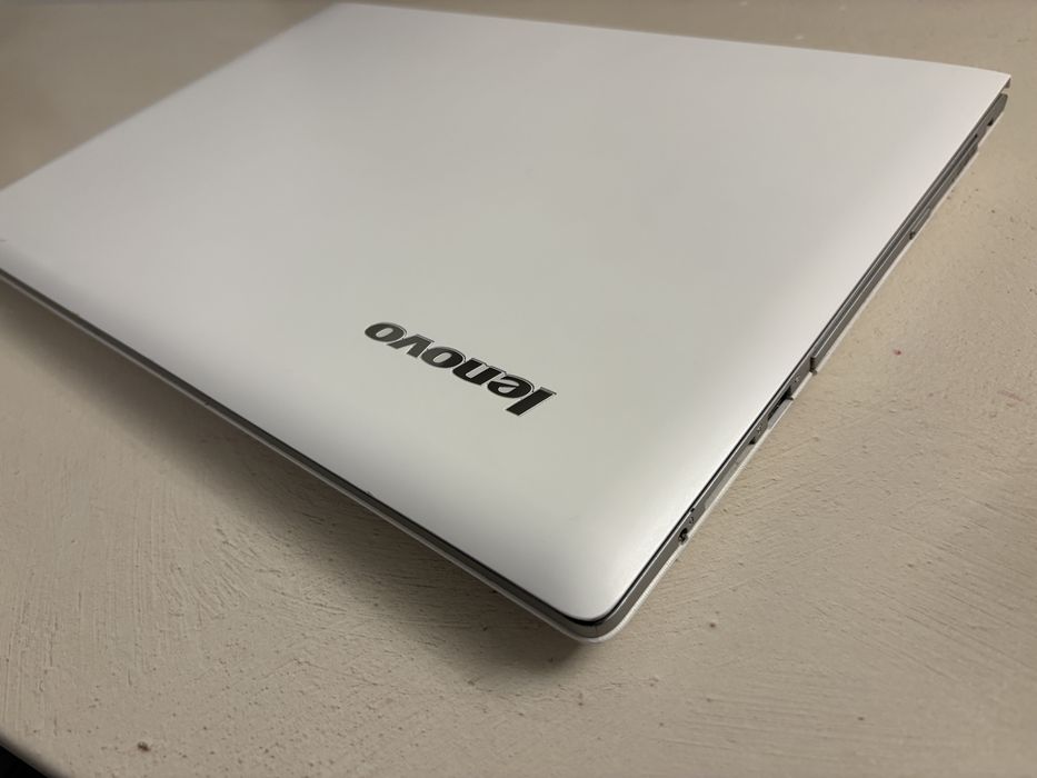 Laptop Lenovo Z50-75
