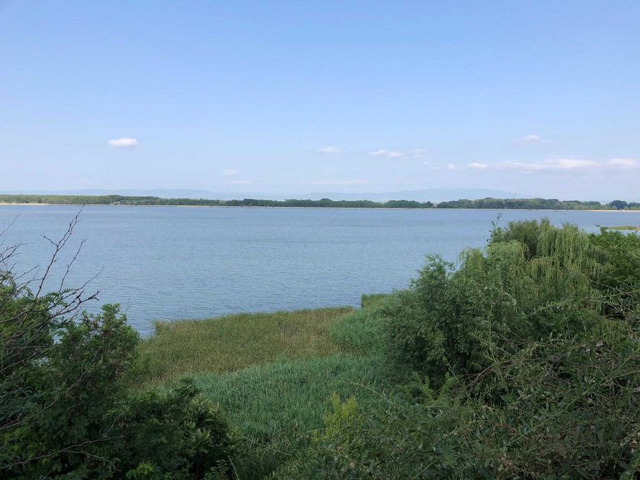 PREȚ REDUS–Teren intravilan–Furcenii Noi, jud. Galați. 2200 mp Lat 24m