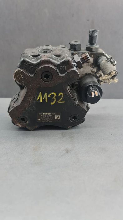 Pompa inalta presiune 0 445 010 120 Mercedes-Benz A-Class 2006