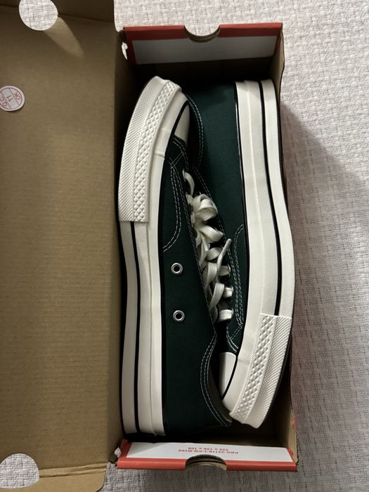 Converse chuck 70 размер 43