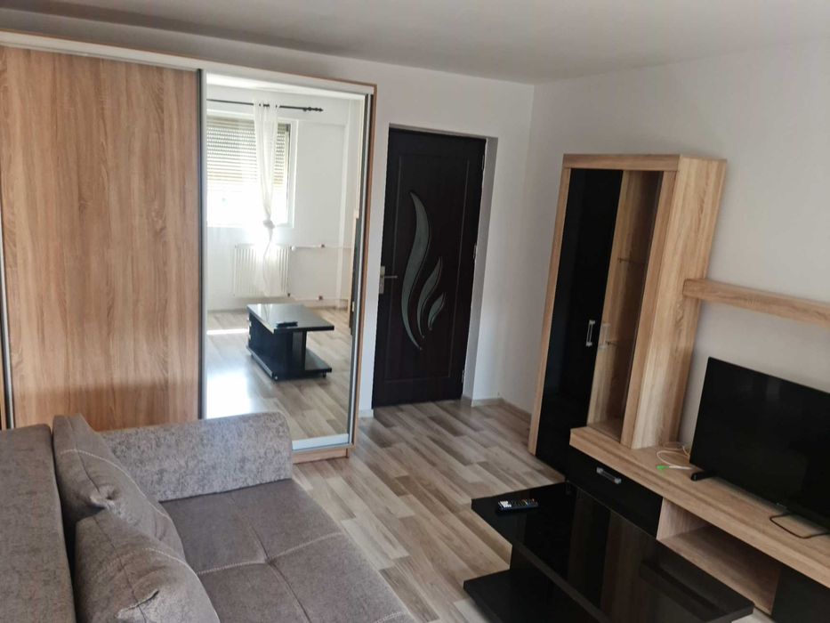 Inchiriere 2 camere Piata Victoriei - mobilat - utilat complet