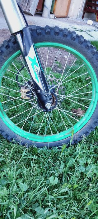Cross 125cc X-TREME