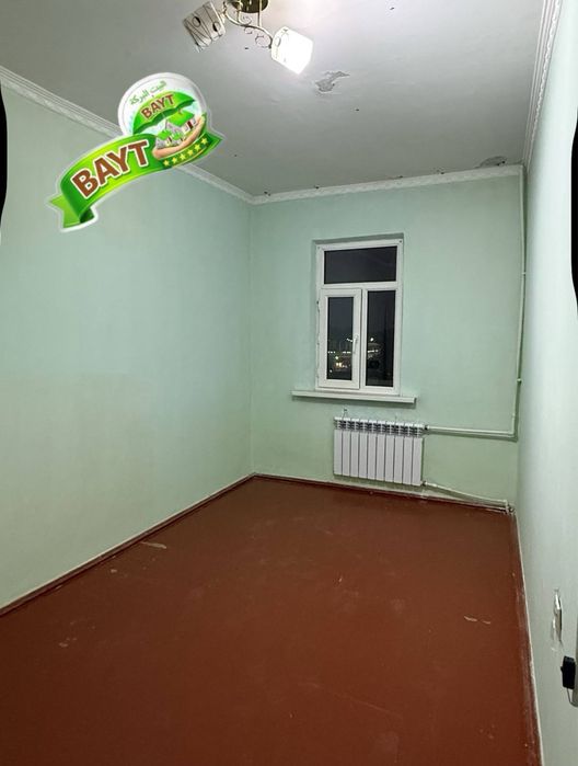 -МЕТРО КИПЧАК 3/5/9 Разделка 73м² Сергели-2 Два Брата. Продаётся