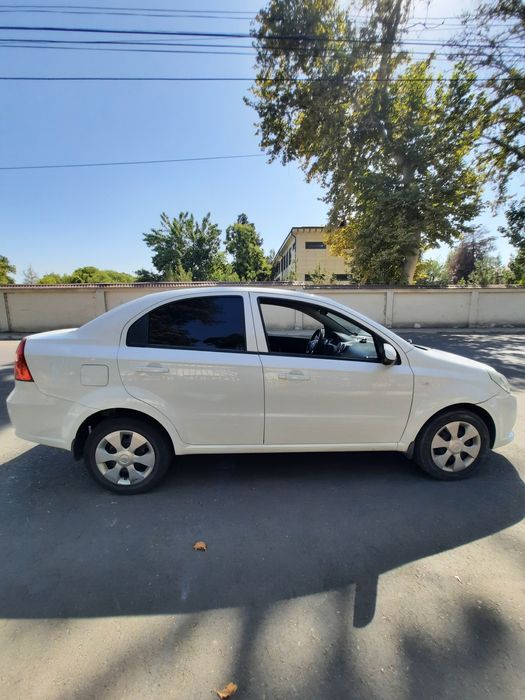 Nexia 3 Avtomat 2018