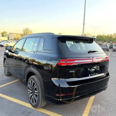 GAC Aion i60 Elektromobil 650km