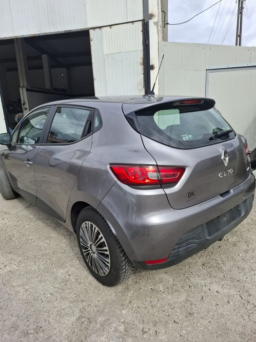 RENAULT Clio 2014 — imagine 4