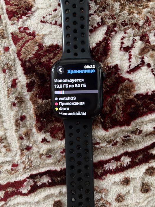 Apple watch 10series