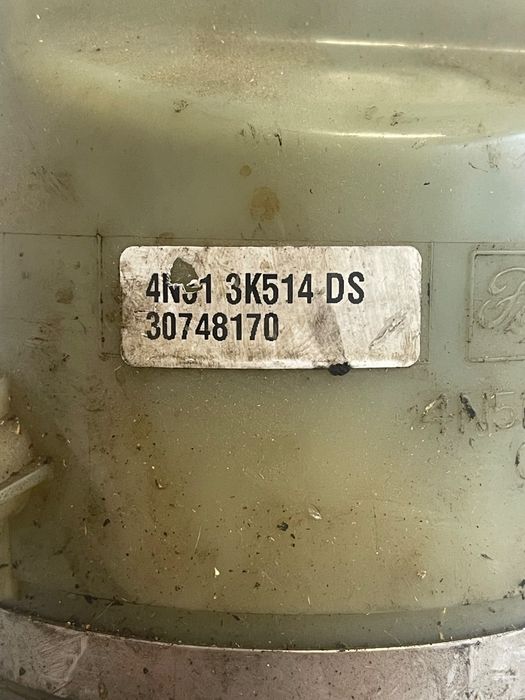 Pompa Servodirectie Volvo V50 Mw, 545 2003 - 2012 30748170 / 4N913K51