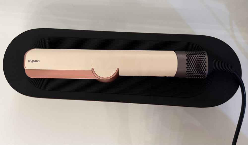 DYSON Airstrait ( rose gold )