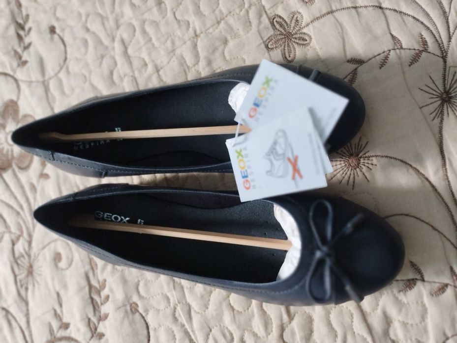 Vând pantofi dama Geox mărimea 40