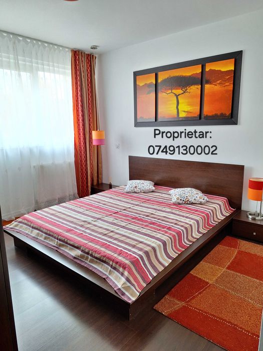 PROPRIETAR: Apartament 2 camere de închiriat - Favorit | AFI Cotroceni | Drumul Taberei | Plaza