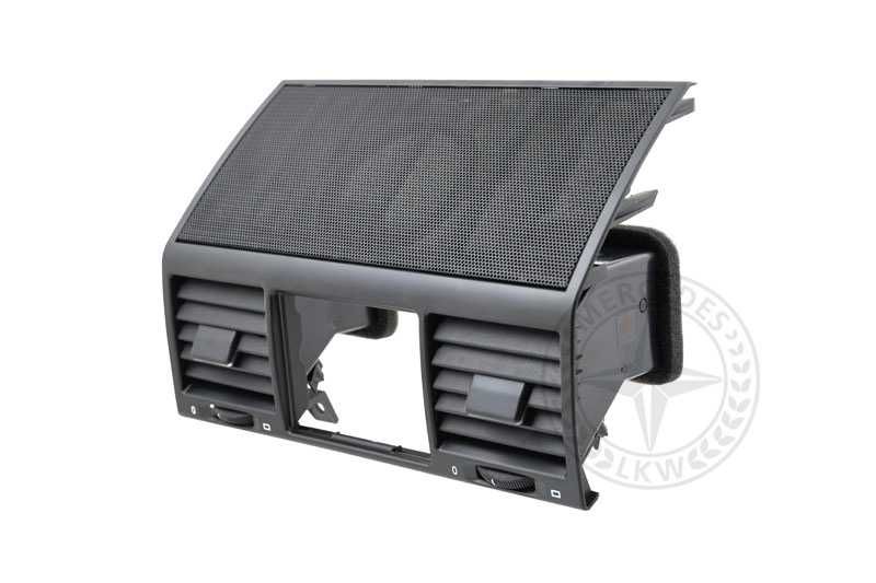 Панел въздуховоди централен за Mercedes-Benz G-class 2001-2012