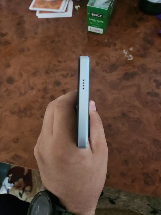 Tecno Spark 2024