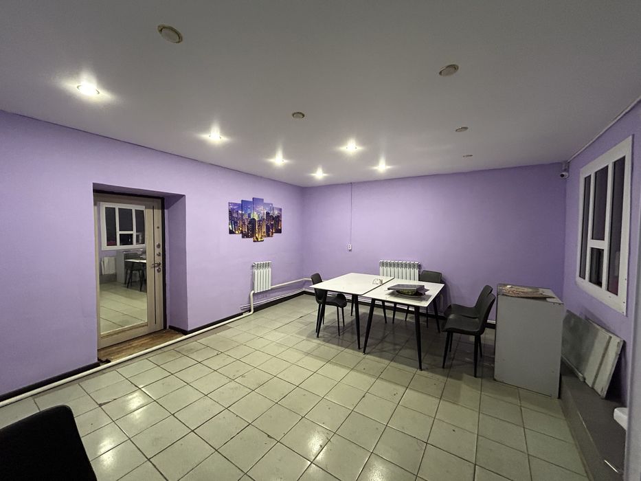 продуктовый магазин