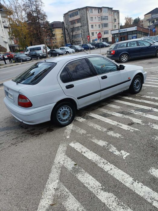 Vând honda civic