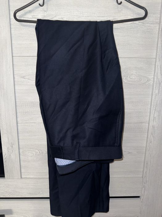 Школьный костюм