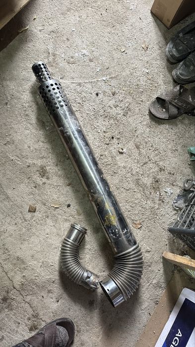 Teploro истелный Катол Продам