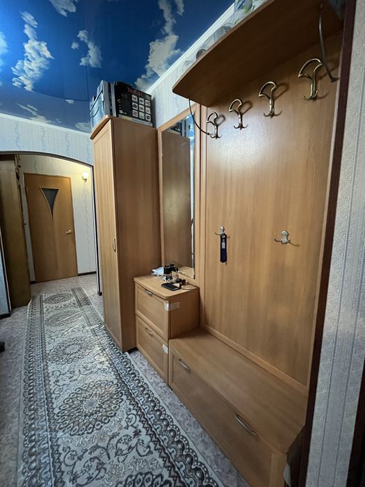 Продается прихожка в хорошем состояние