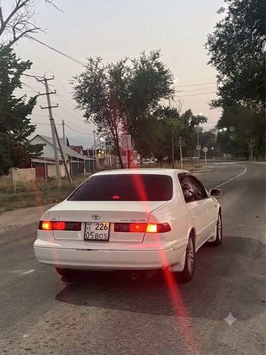 Тайота Грация 2,2