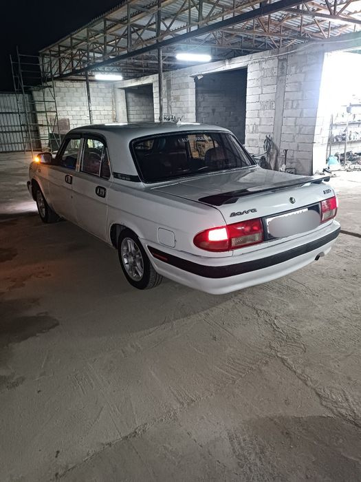 Волга 31 10 сотилади