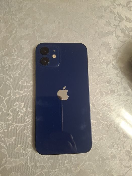 Iphone 12 айфон 12