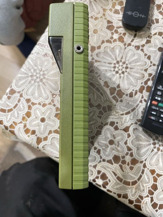 Електронен калкулатор Елка 160