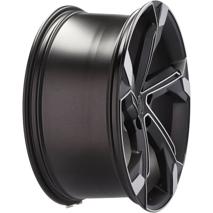 Jante Audi R19 5x112 E-Tron Style | A3 A4 A5 A6 A7 Q7 Q5 Q3 Q2