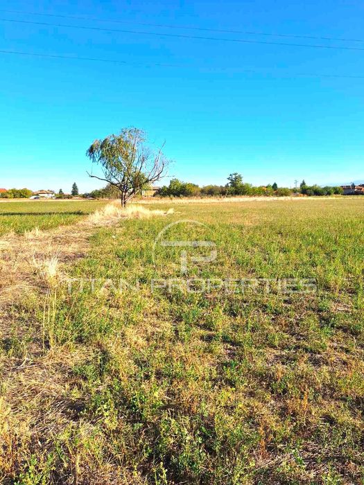 Парцел в Цалапица