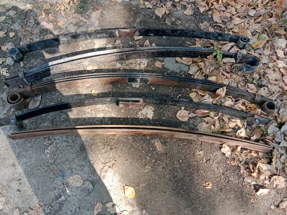 Запчастілер сатылады