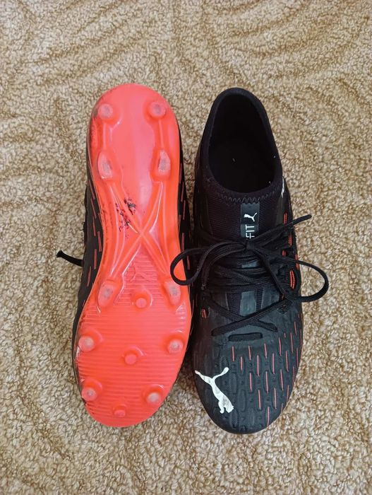 Бутонки Puma - 38 номер