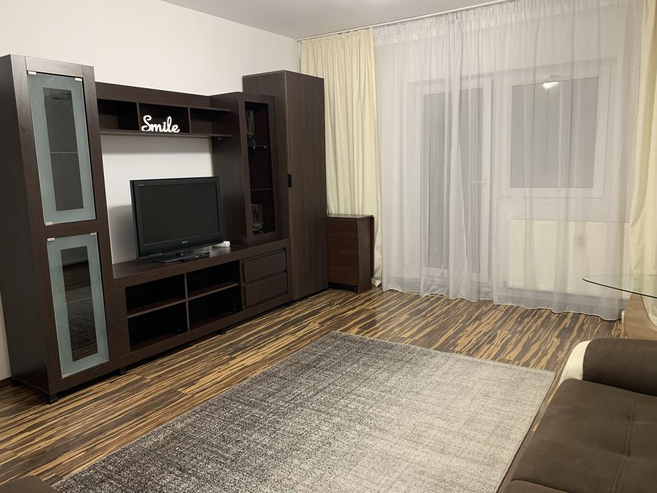 Proprietar aparatamt Brancoveanu