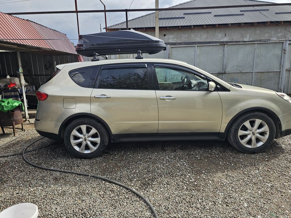 Продам Subaru Tribeca