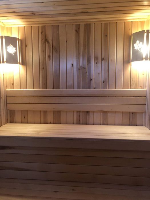 сауна баня под ключ