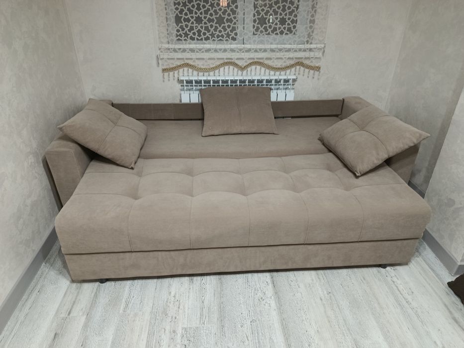 Диван трансформер