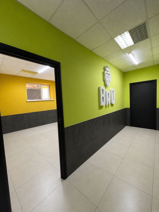 Продается коммерческое помещение 125 м2