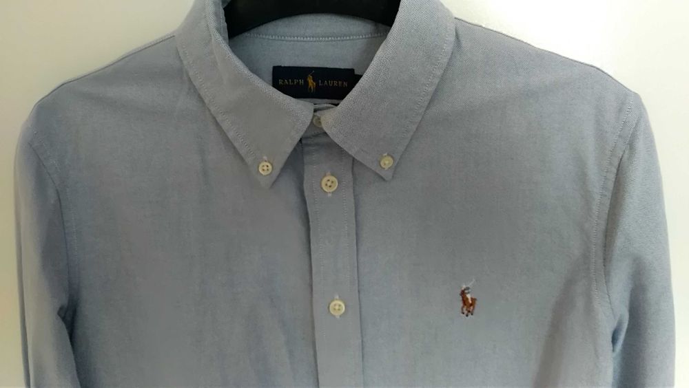 Camasa pentru femei Ralph Lauren, originala, M/38