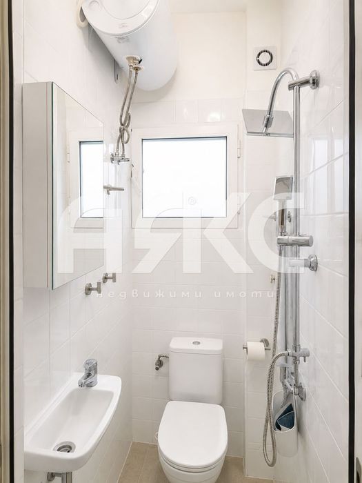 Дава се под наем Тристаен апартамент в София, Център - 60 кв.м за 750 € - Снимка #6